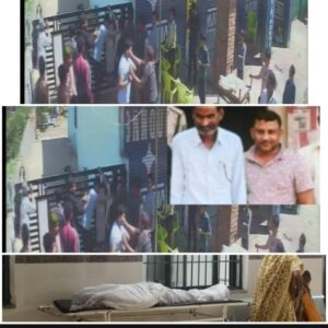 तखतपुर के श्री शिवाय राइसराइस मिल में बोरियों के ढेर में दबकर मजदूर की दर्दनाक मौत, लापरवाही पर फूटा जनाक्रोश