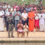 गुरु पूर्णिमा पर उमड़ा आस्था का सैलाब, बेलगहना आश्रम में गुरु कृपा भक्त निवास और ज्ञान मंदिर का भव्य लोकार्पण