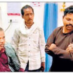 ब्रेन स्ट्रोक से जूझ रहे मरीज को मिला नया जीवन, न्यू वंदना हॉस्पिटल में सफल क्रैनियोटॉमी सर्जरी